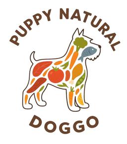 Puppy Natural Doggo